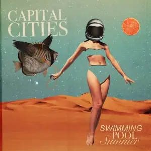 Swimming Pool Summer EP