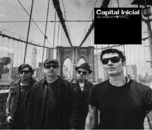 Capital Inicial - Acústico Nyc - ao Vivo