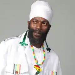 Capleton