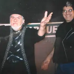 Carlos Cezar e Cristiano