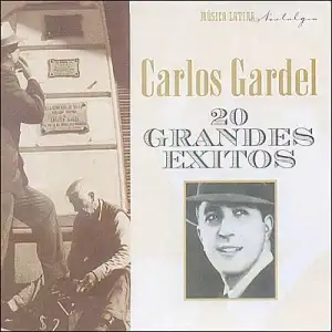 20 Grandes Exitos