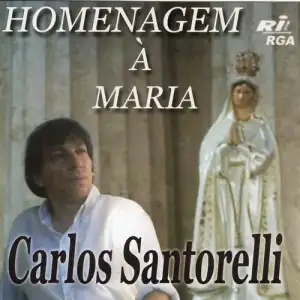 Homenagem à Maria