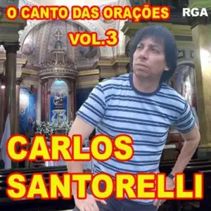 O canto das orações, vol.3