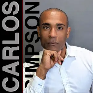 Carlos Simpson