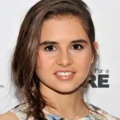 Carly Rose Sonenclar