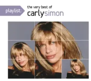 Playlist: The Very Best of Carly Simon