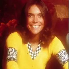 Karen Carpenter