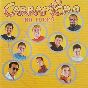 Carrapicho no Forró