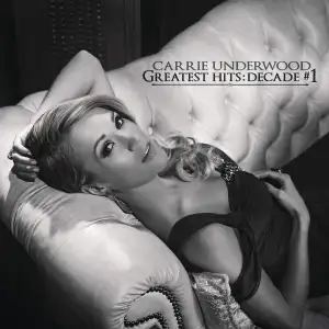 Greatest Hits: Decade #1