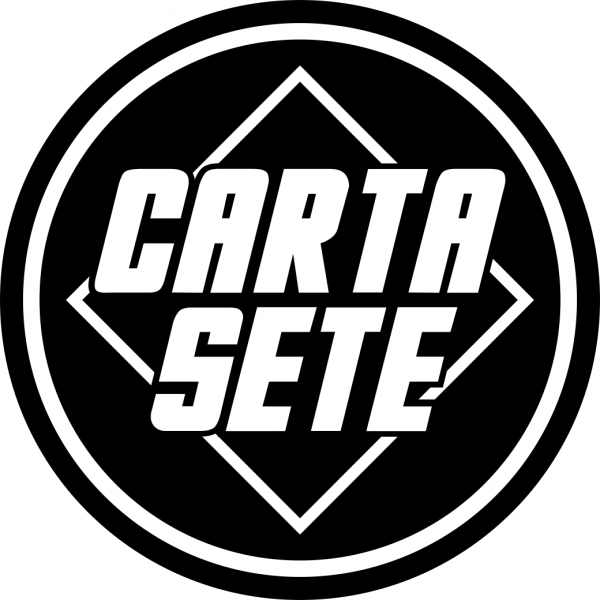 carta-sete-rap - Fotos