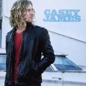 Casey James