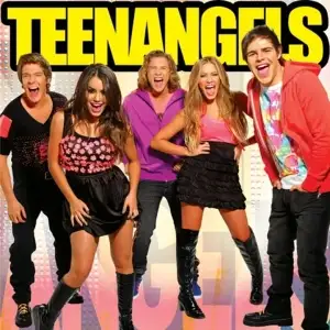 Teen Angels V