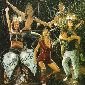 Teen Angels