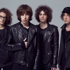 Catfish And The Bottlemen