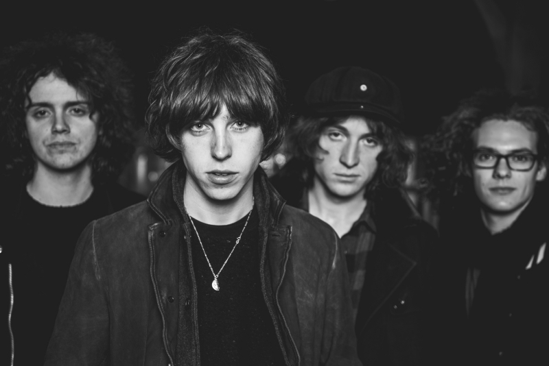 catfish-and-the-bottlemen - Fotos