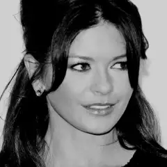 Catherine Zeta-jones