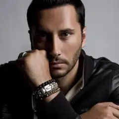 Cedric Gervais