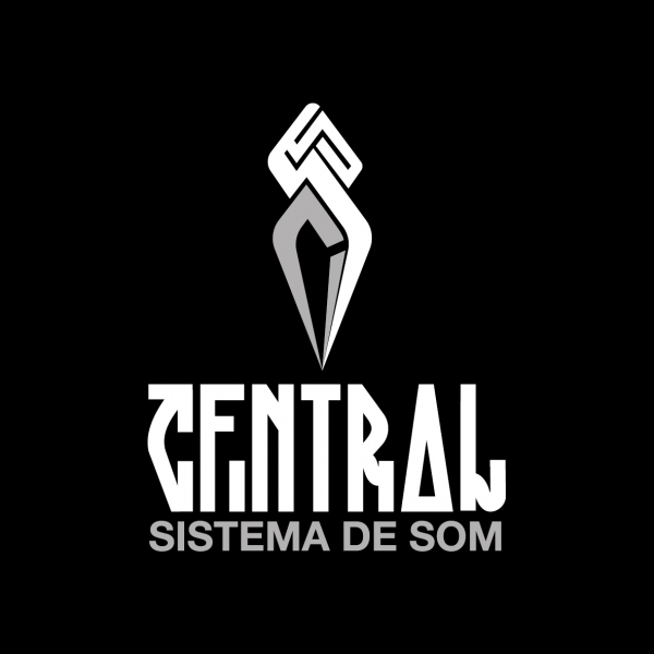 central-sistema-de-som - Fotos