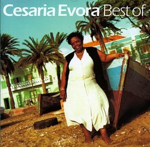 Best of Cesaria Evora