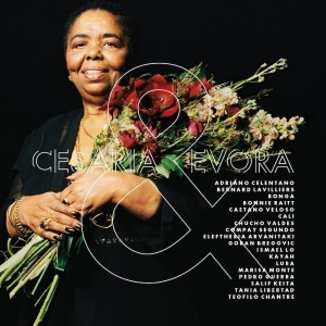 Cesaria Évora &…