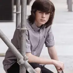 Chandler Riggs