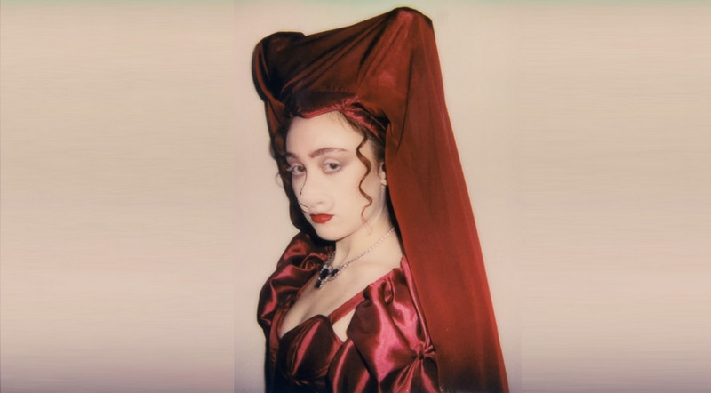 chappell-roan - Fotos