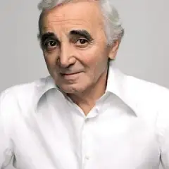 Charles Aznavour