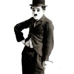 Charles Chaplin