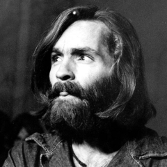 Charles Manson