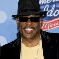 Charlie Wilson