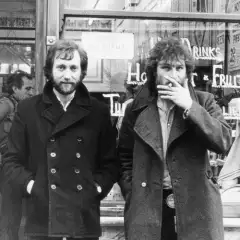 Chas And Dave