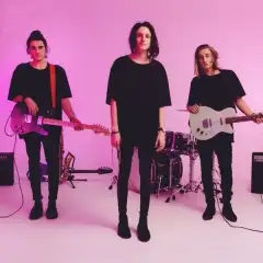 Chase Atlantic