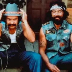 Cheech & Chong