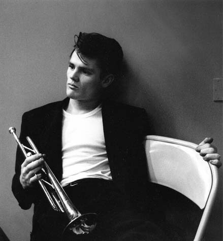 chet-baker - Fotos