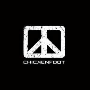 Chickenfoot