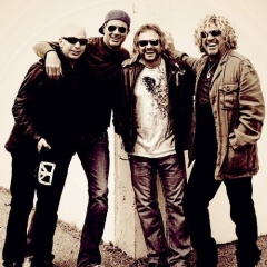 Chickenfoot