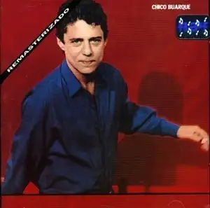 Chico Buarque