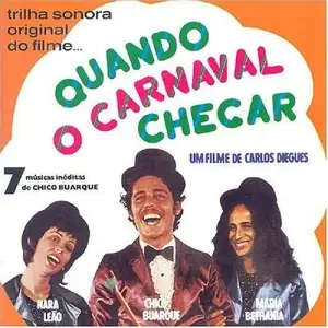 Quando o Carnaval Chegar