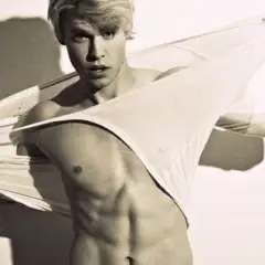 Chord Overstreet