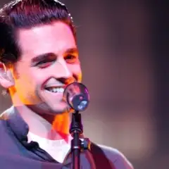 Chris Carrabba