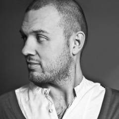 Chris Lake