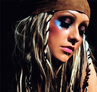 christina-aguilera - Fotos