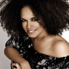 Christine Anu