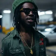 Chronixx