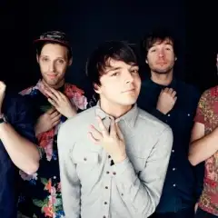 Chunk! No, Captain Chunk!