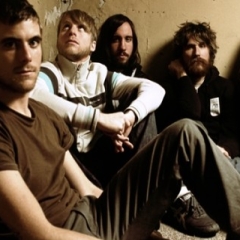 Circa Survive