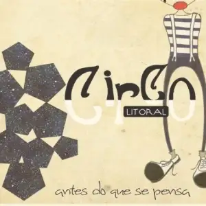 Antes Do Que Se Pensa (EP)