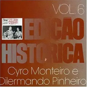 Edição Histórica - Vol. 6