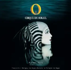 Cirque du Soleil: "O"