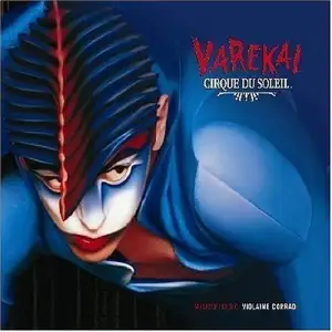 Cirque du Soleil: Varekai